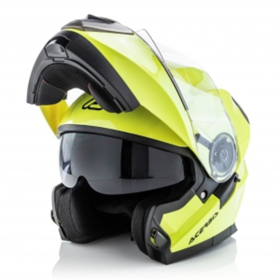 CASCOS ACERBIS IMOTO CASCO INTEGRAL ABATIBLE 66